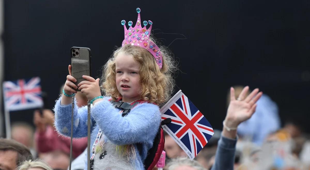 Platynowy jubileusz Elżbiety II. Przed nami czas wielkiej zmiany?