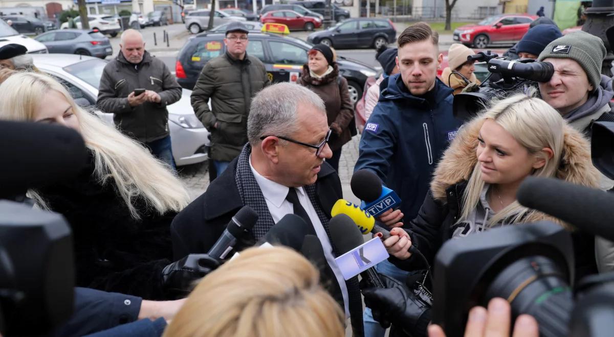 Tadeusz Chudecki zdradza swój pomysł na nowy rok