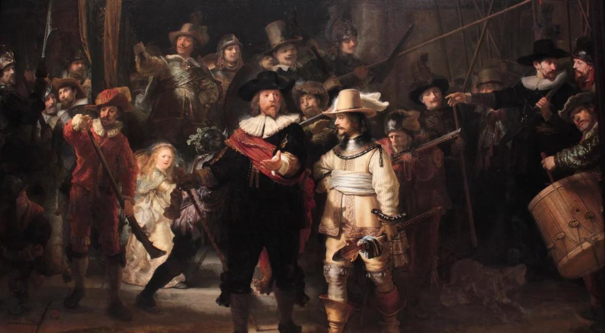 Na tropach niezwykłych tajemnic ukrytych w obrazach