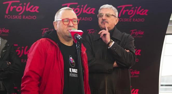 Wystawa, jakiej nie było. Trójkowy kalendarz na Dworcu Centralnym