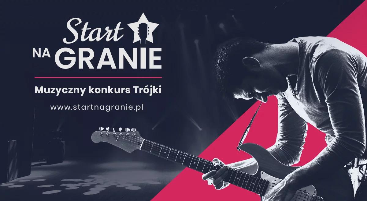 "Start NaGranie". Przed nami 6. odcinek konkursu!