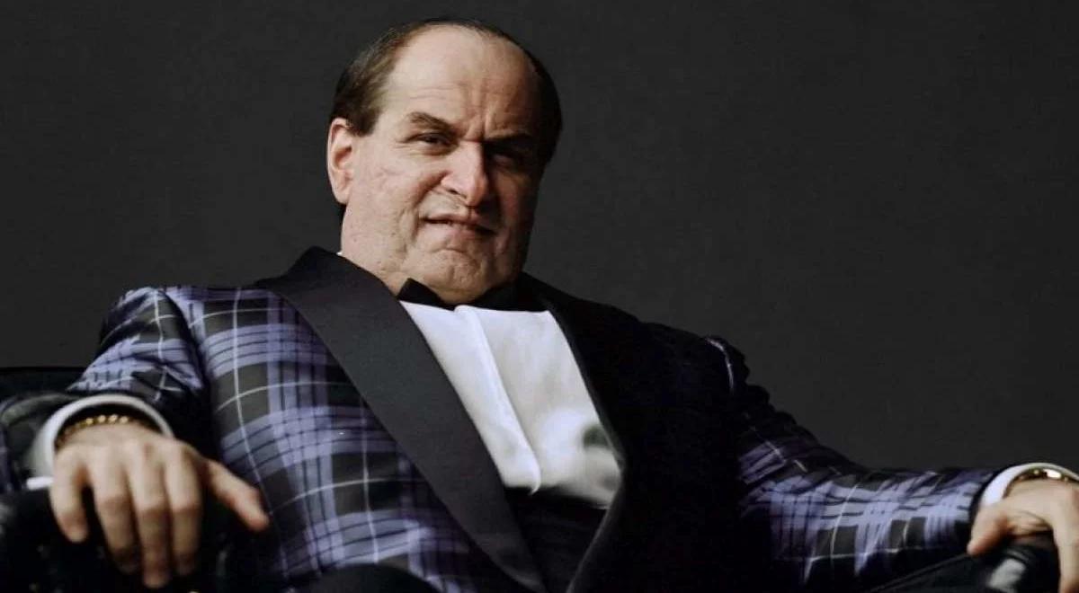 Tylko z mocnym scenariuszem - Colin Farrell studzi emocje ws. sequelu "Pingwina"