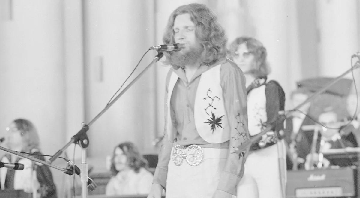 Skaldowie od strony progresywnej. Michał Grabkowski odsłuchuje album "Krywań, Krywań"