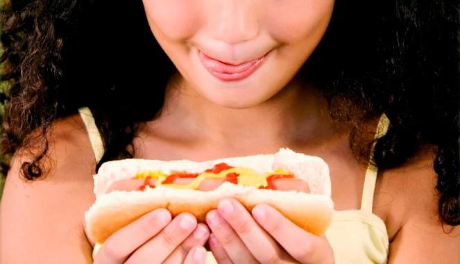 Otyły, czyli... niedożywiony?