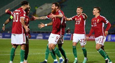 El. Euro 2024: kolejna drużyna zapewniła sobie awans. Węgrzy uratowali remis