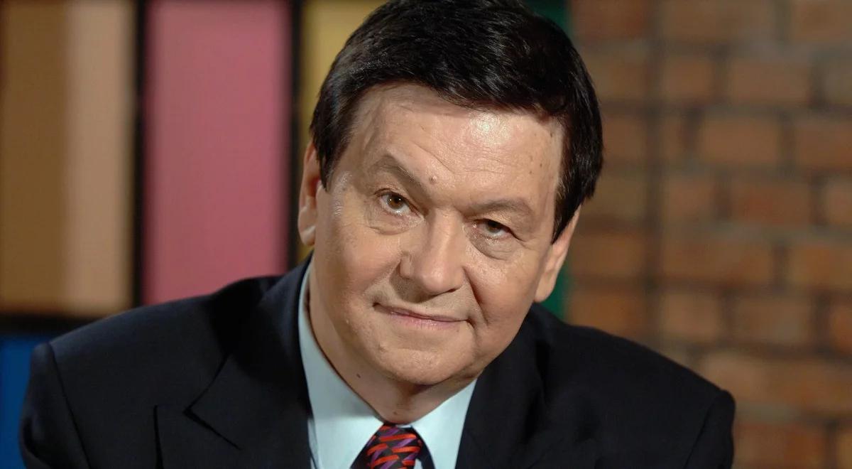 Bartosz Żurawiecki: Bogusław Kaczyński był osobnym zjawiskiem