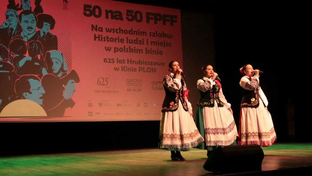 "50 na 50": co w programie na drugą połowę października?