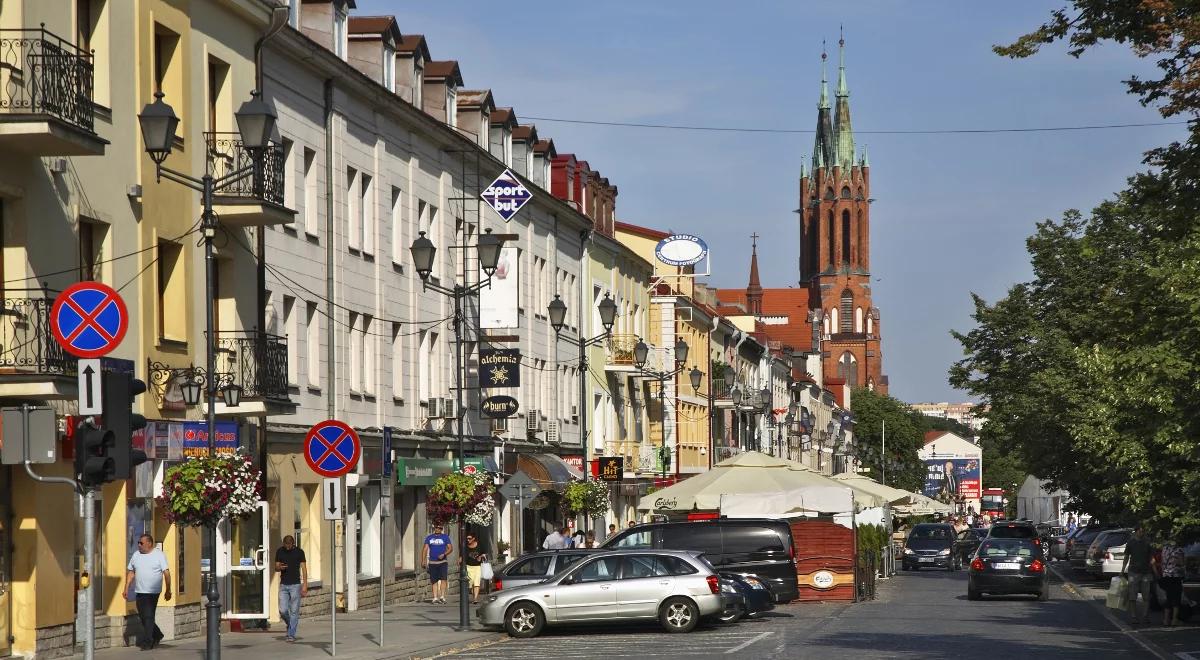 Czy w budowie Muzułmańskiego Centrum Kultury widzę coś złego?