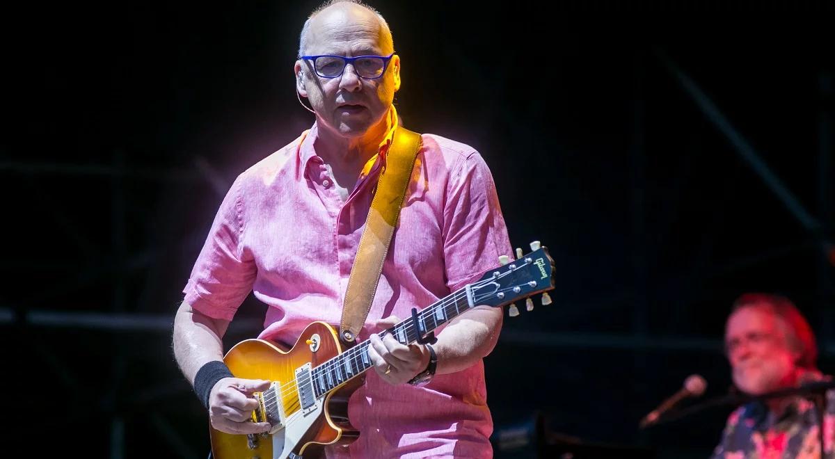 Mark Knopfler wraca z nową płytą. Singiel już w sieci!