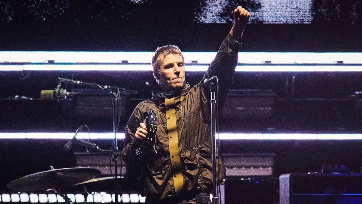 Więcej koncertów Oasis? Liam Gallagher mówi "do zobaczenia w przyszłym roku"