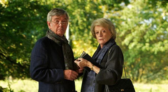 Dustin Hoffman zadebiutował w Bydgoszczy