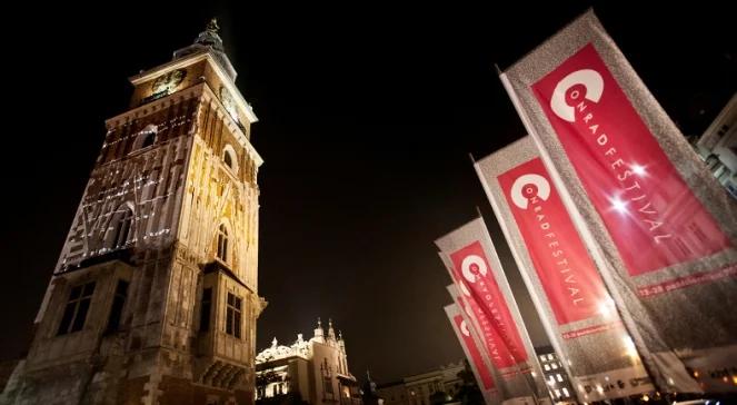 Festiwal Conrada z Trójką