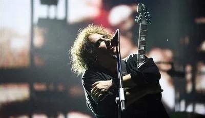 The Cure powraca! Zespół wydał nowy utwór i zapowiada album