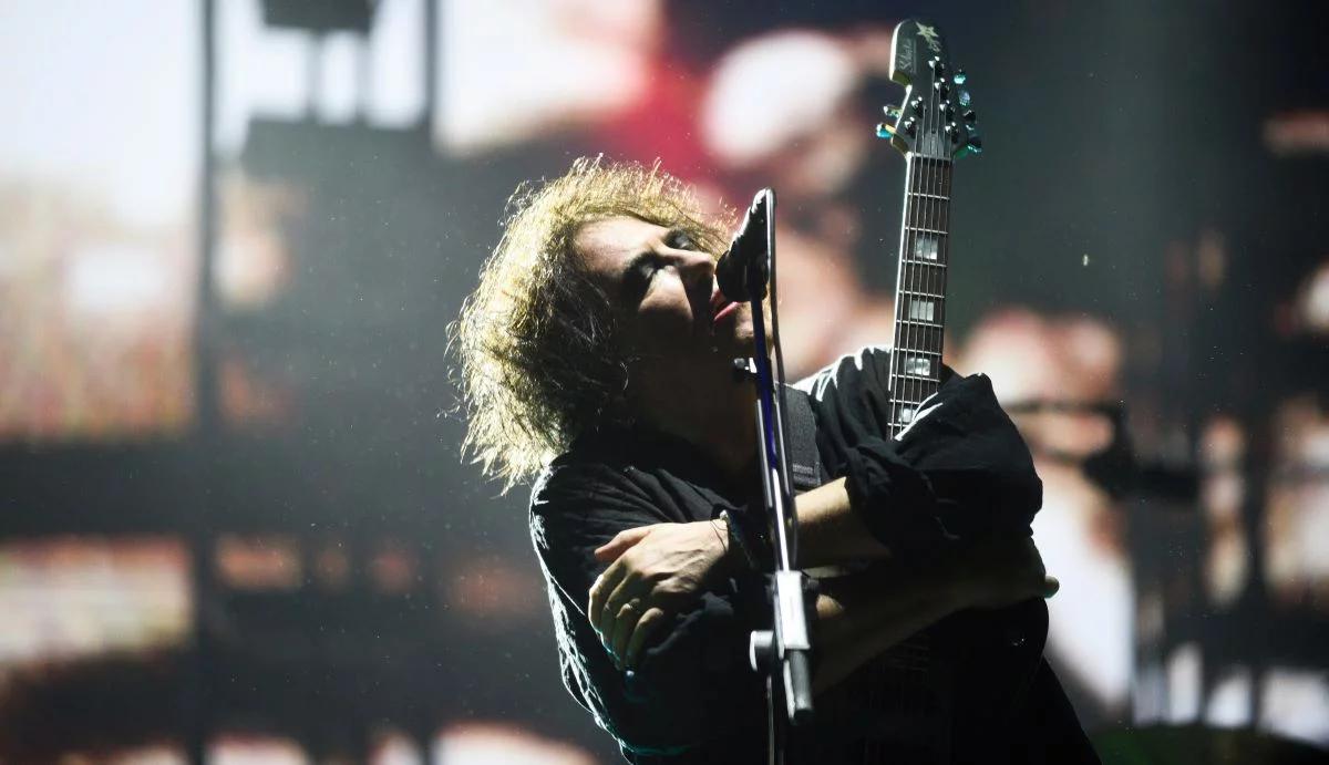 The Cure powraca! Zespół wydał nowy utwór i zapowiada album