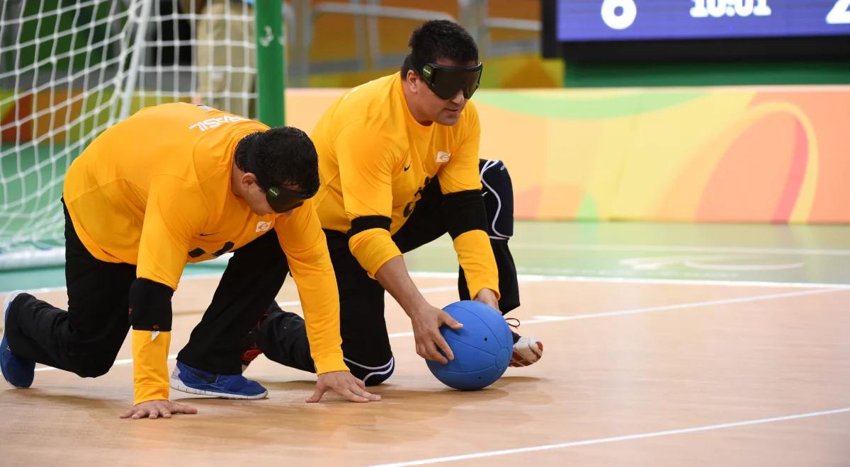 Nowe boisko i nowe możliwości dla "Centrum dla Niewidomych i Słabowidzących" w Krakowie