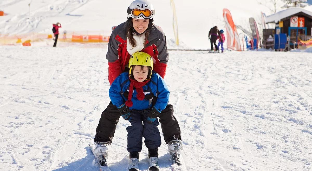Ferie zimowe rozpoczęte – jak pożytecznie spędzić ten czas?