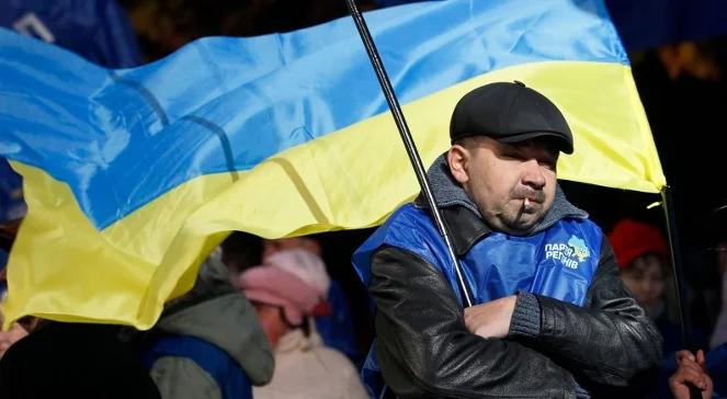 Wybory na Ukrainie: zbyt wielu hetmanów, za mało szeregowych