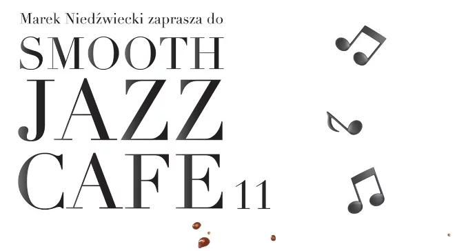 Smooth Jazz Cafe vol. 11