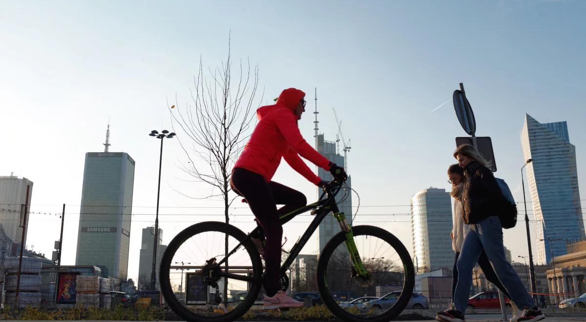 Rowerowy boom. Na dobry jednoślad czeka się jak na nowy samochód