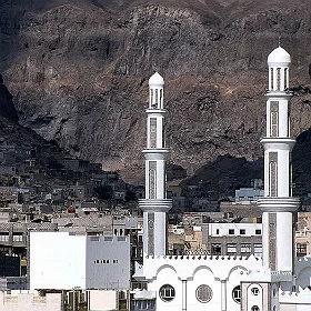 Jemen w stanie przedzawałowym