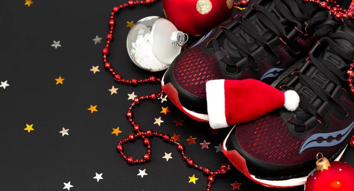 Mikołajki i Gwiazdka tuż-tuż. Pięć pomysłów na prezent dla Trójkowego biegacza