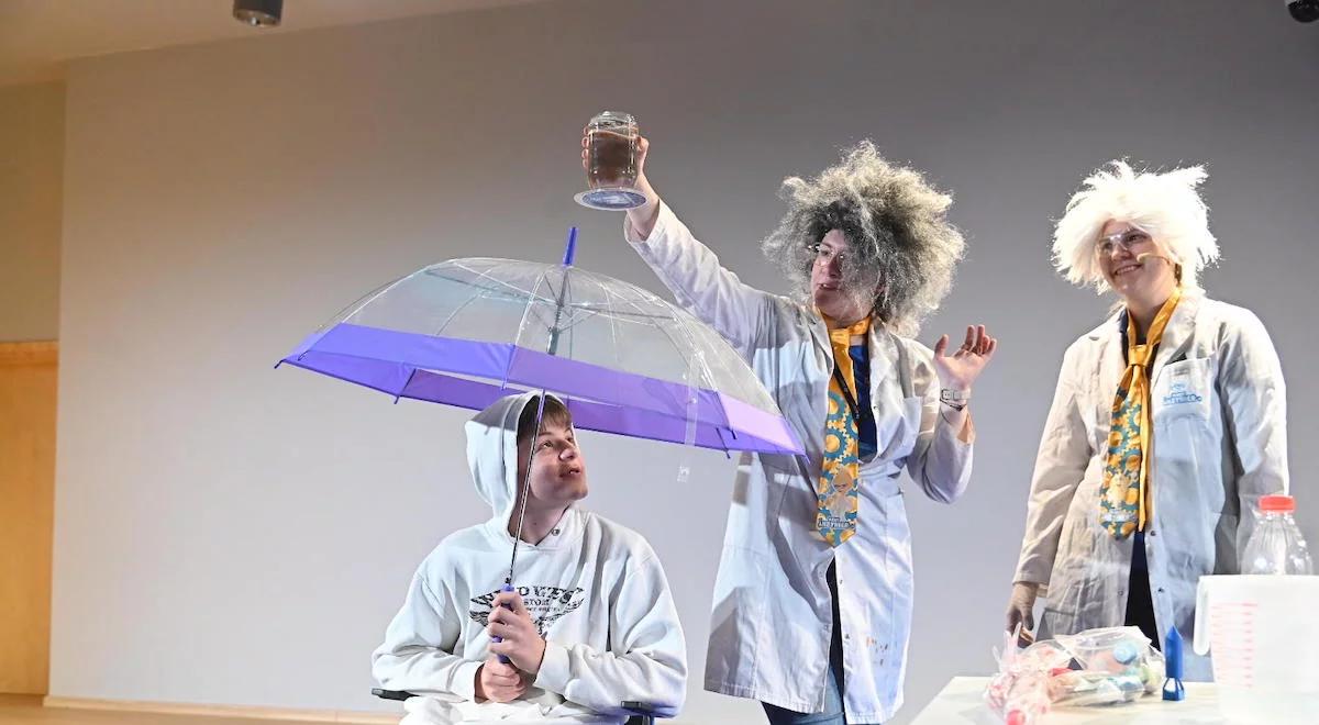 Rewolucje naukowe, czyli 26. Piknik Naukowy Polskiego Radia i CN Kopernik. [NIE MOŻE CIĘ TAM ZABRAKNĄĆ]