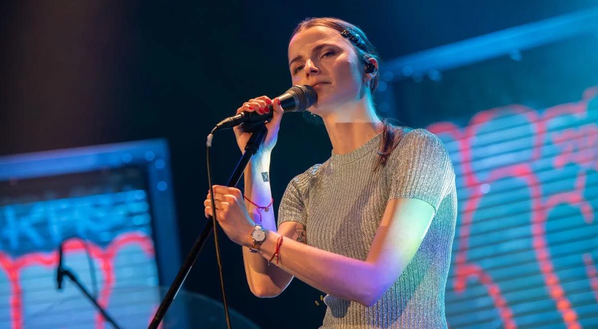 Daria ze Śląska - "Tu była"