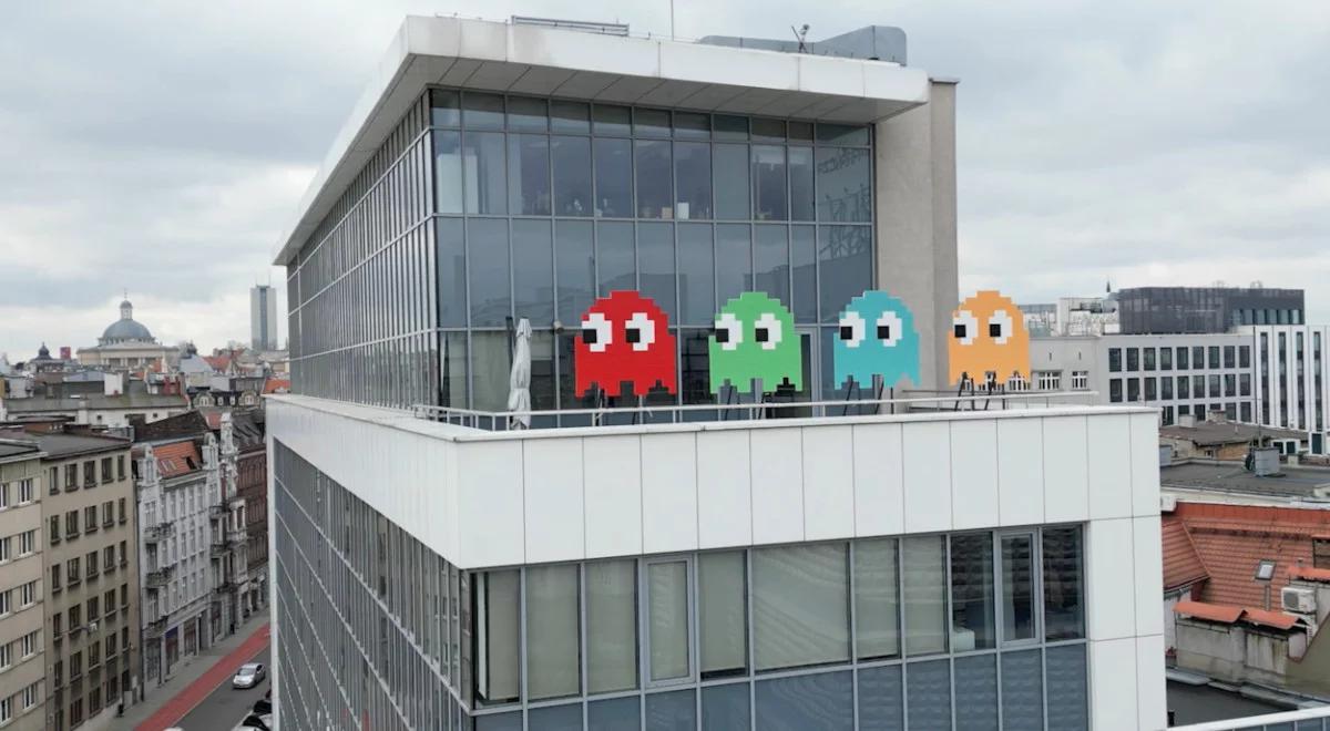 Światowy street art w przestrzeni miejskiej Katowic. Wystawa dzieł najważniejszych artystów