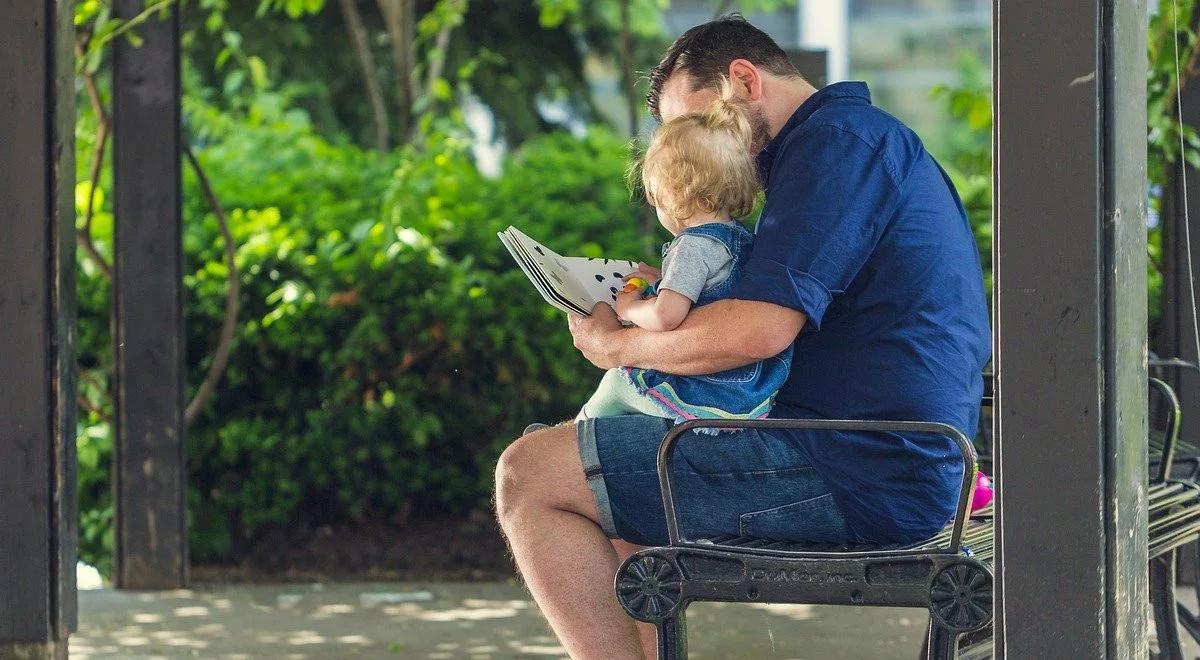 Czym skorupka za młodu nasiąknie…  Jak wyrabiać czytelnicze nawyki u dzieci? 