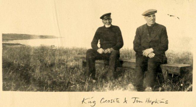 King Creosote &#38; Jon Hopkins - Third Swan 