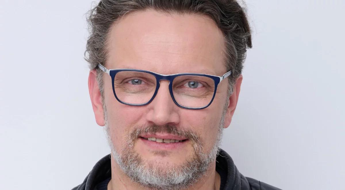 Michał Mirowski: menedżer z Zachodu w świecie polskiego sportu 