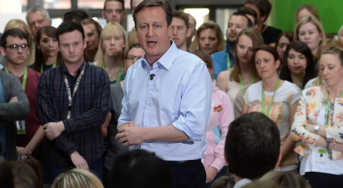 Godzina z najważniejszymi wydarzeniami świata