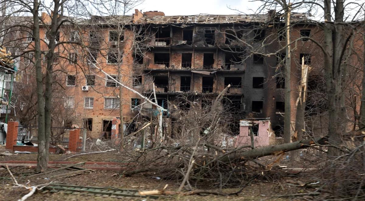 Podlaski Wasilków i Wasylków pod Kijowem. Miasta jak bracia [POSŁUCHAJ]