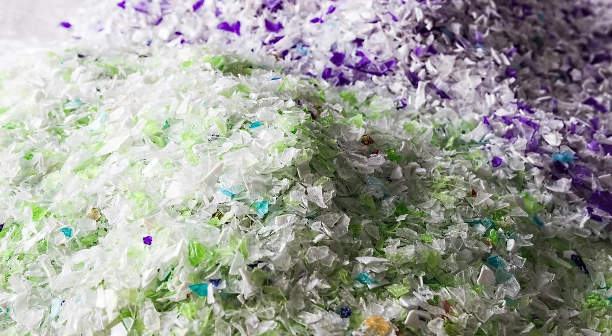 Mikroplastik: jak wpływa na nasze zdrowie?