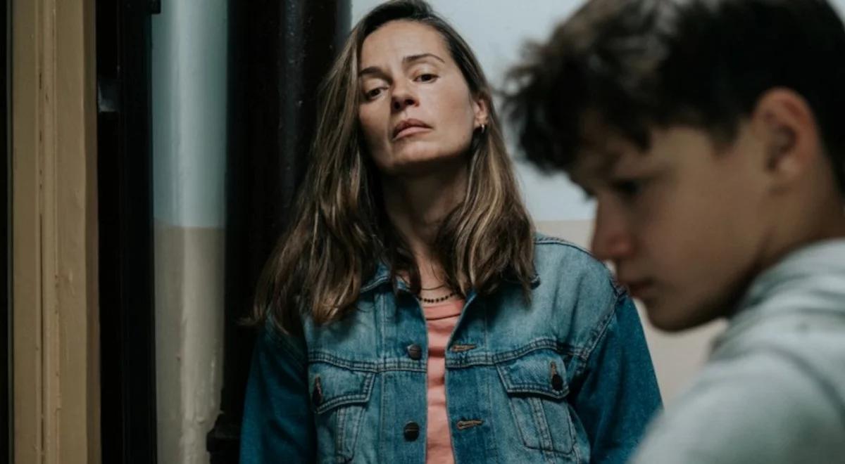 Nowe filmy Agnieszki Grochowskiej: w jakich rolach zobaczymy nagrodzoną gwiazdę "Kosa"?