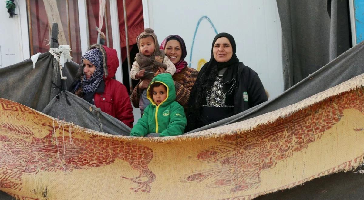  Jak rozwiązać problem uchodźców? Włosi mają plan