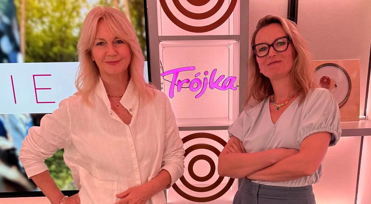 Grażyna Torbicka o Festiwalu Dwa Brzegi: Wiedziałam, że warto spróbować