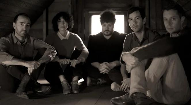 The Shins - Simple Song