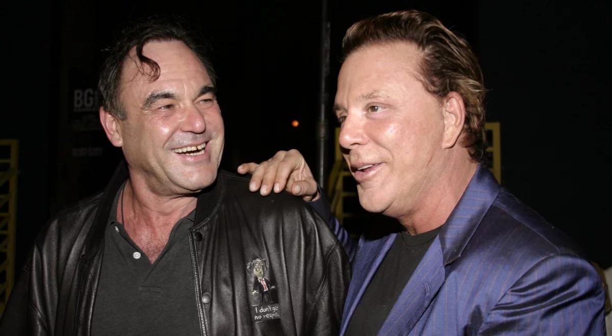 Kino a wojna na Ukrainie. Którzy filmowcy popierają Putina?