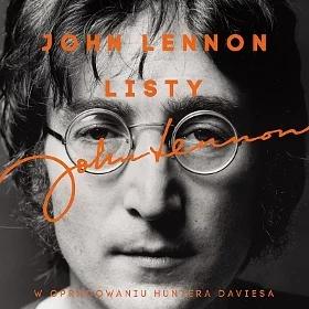 "John Lennon. Listy" - premiera pod patronatem Trójki