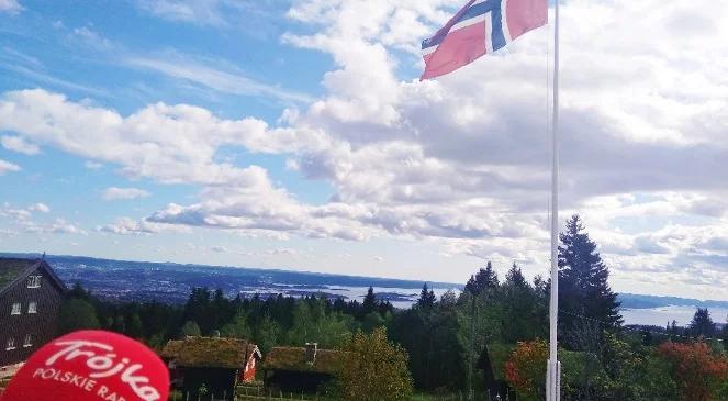 Nie tylko Wikingowie, fiordy i renifery, czyli Trójka nadaje z Oslo