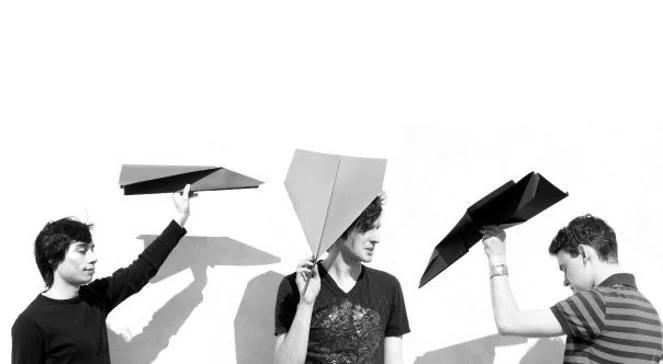 Kamp! na festiwalu Tauron Nowa Muzyka, czyli muzycy bez kompleksów 