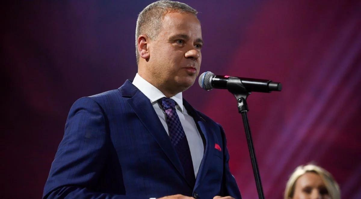 Stulecie Polskiego Radia. Paweł Majcher opowiedział o wyjątkowym spektaklu