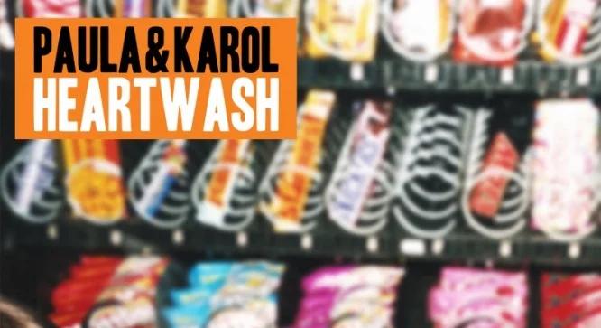 Heartwash!