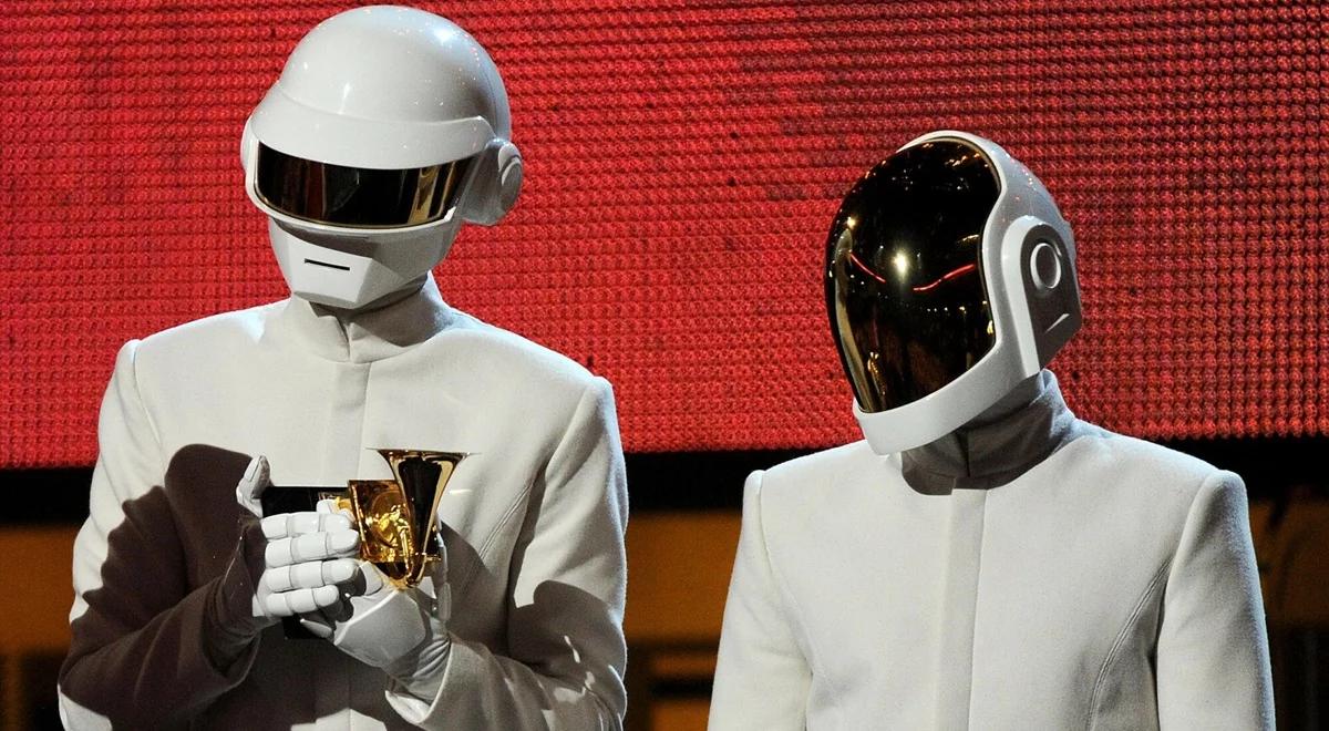 Daft Punk zaprezentował teledysk. "Contact" w nowej odsłonie