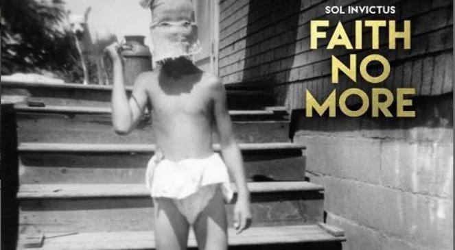 Faith No More "Sunny Side Up"