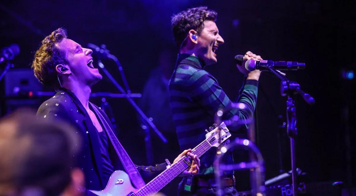 Krzysztof Zalewski: Dawid Podsiadło to specjalista od przebojów 