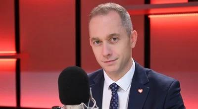 Tarcza Wschód? Wiceszef MON: PiS jedynie ułożył żelbetonowe jeże na kilku drogach