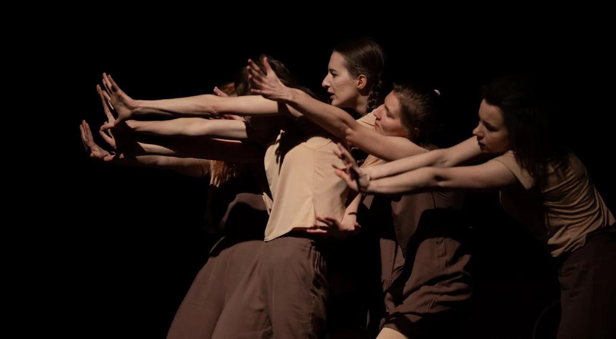 Teatr uniwersalnym językiem. Warsztaty polsko-ukraińskie