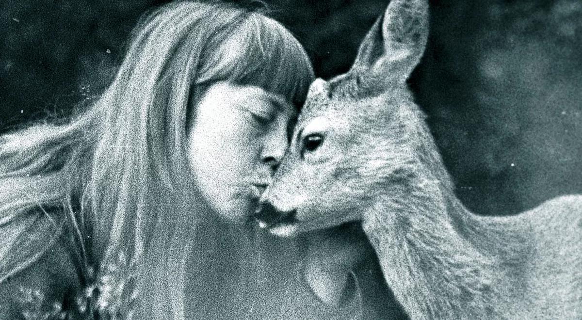 Simona Kossak - opowieść o pani na Dziedzince